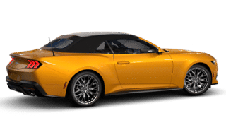 2026 Ford Mustang® External Image 4